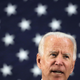 Former Vice President Joe Biden speaks during a campaign event in Delaware.